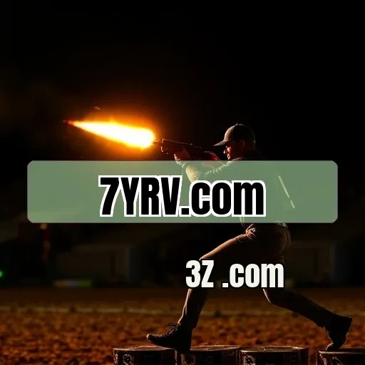 7yrv.com: Explore as Melhores Experiências de Ação em Jogos Online