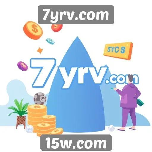 Modelo de negócios e monetização do 7yrv.com