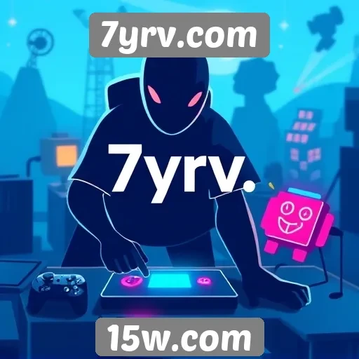 Desenvolvedores destacam na plataforma 7yrv.com