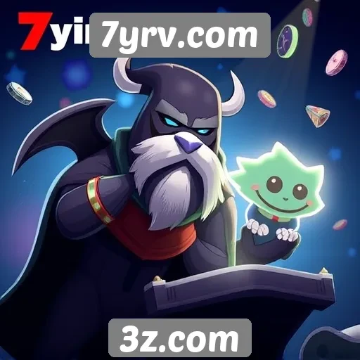 Novos Jogos Disponíveis no Site 7yrv