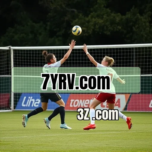 7yrv.com: Descubra Recursos Incríveis na Seção de Esportes