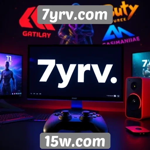 Avaliação da experiência do usuário no 7yrv.com